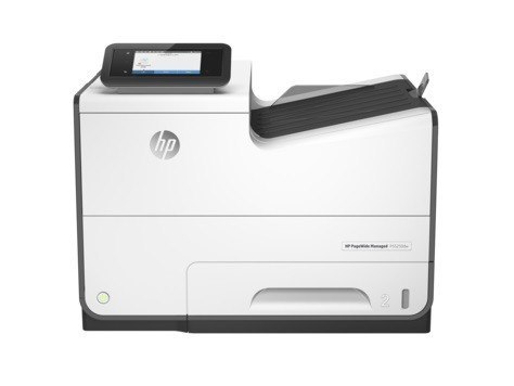 HP Inc. PageWide P55250dw Printer J6U55B