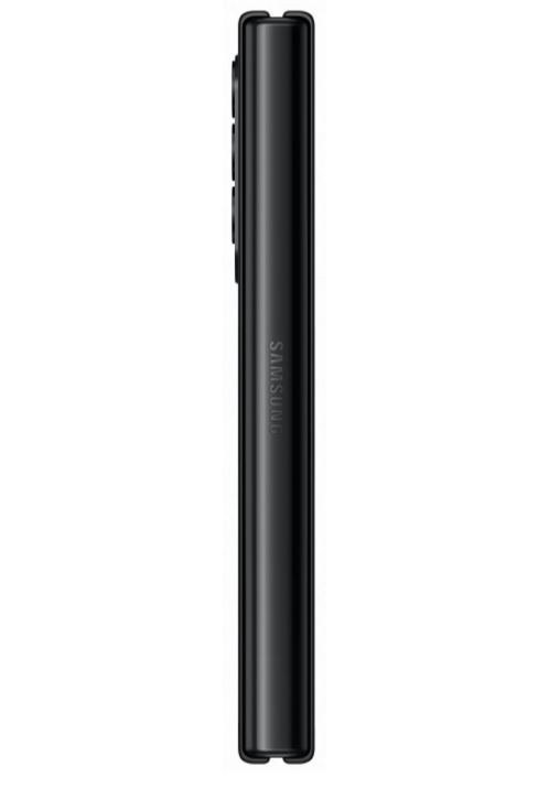 Samsung Smartfon Galaxy Z Fold 3 DS 5G 12/256GB Czarny
