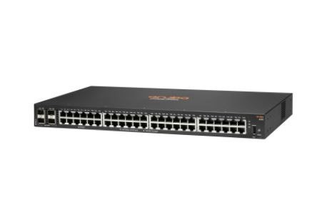 Hewlett Packard Enterprise Switch ARUBA 6000 48G 4SFP R8N86A