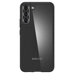 Spigen Ultra Hybrid Samsung S901 S22 Matte Black ACS03989