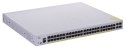 Switch Cisco CBS250-48P-4X-EU
