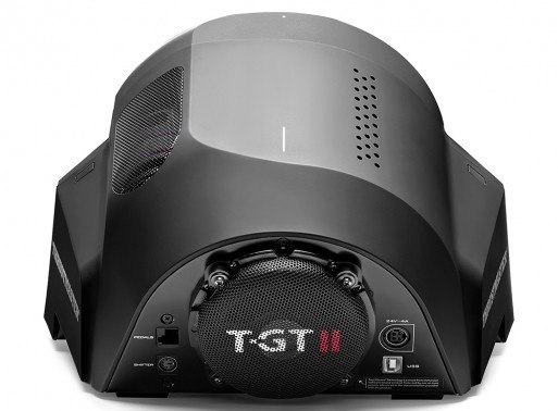 Thrustmaster Zestaw T-GT II kierownica + Baza PC/PS5