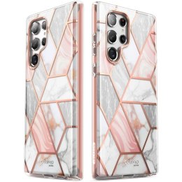 SUPCASE COSMO GALAXY S22 ULTRA MARBLE