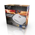 Adler Gofrownica 700 W AD 311