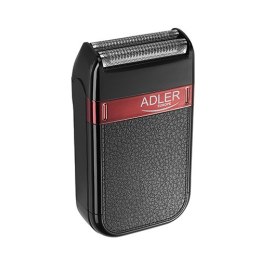 Adler Golarka - Ładowanie przez USB AD 2923