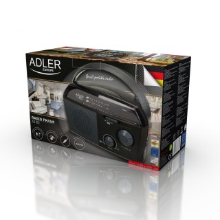 Adler Radio AD 1119