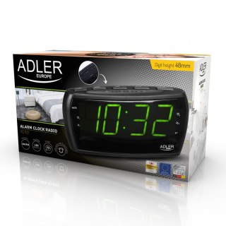 Adler Radiobudzik AD 1121