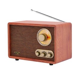 Adler Retro Radio z Bluetooth AD 1171