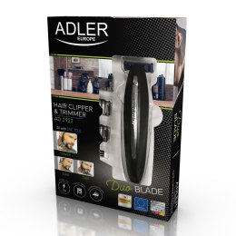 Adler Trymer do zarostu - Ładowanie przez USB AD 2922