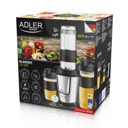 Adler Blender personalny z wkładem chłodzącym AD 4081