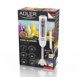 Adler Blender ręczny AD 4625w