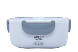 Adler Pojemnik na żywność podgrzewany AD 4474 grey