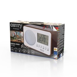 Camry Radio cyfrowe LCD CR 1153