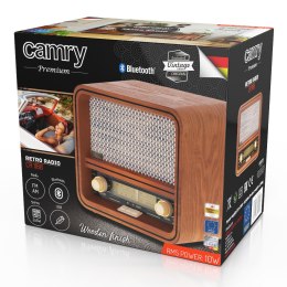 Camry Retro Radio CR 1188