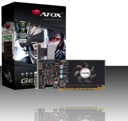 AFOX GEFORCE GT420 4GB DDR3 DVI HDMI VGA LP FAN AF420-4096D3L2