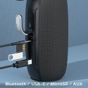 AWEI głośnik Bluetooth Y370 20W czarny/black