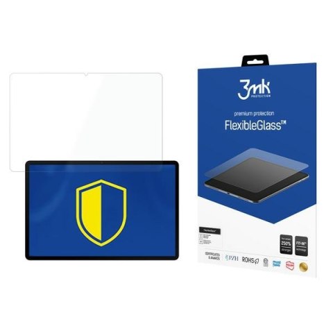 3MK FlexibleGlass Sam Galaxy Tab S8 Plus 12.4" Szkło Hybrydowe