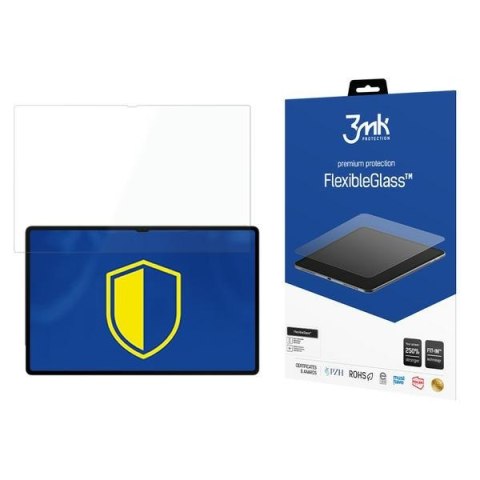 3MK FlexibleGlass Sam Galaxy Tab S8 Ultra 14.6" Szkło hybrydowe