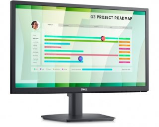 Dell Monitor E2223HN 21,5 cali LED VA Full HD (1920x1080) /16:9/HDMI/VGA/3Y AES