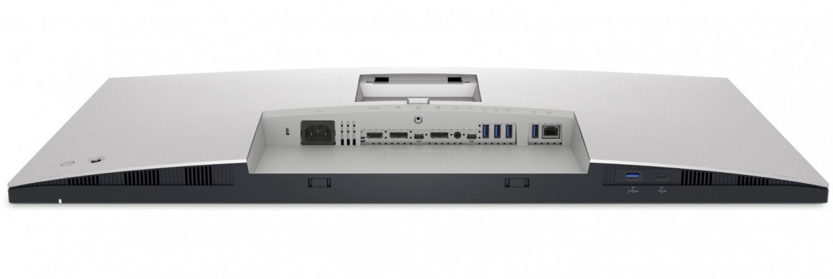 Dell Monitor U3223QE 31,5 cala IPS LED 4K (3840x2160) /16:9/HDMI/2xDP/3xUSB-C/4xUSB 3.2/RJ-45/3Y AES&PPG