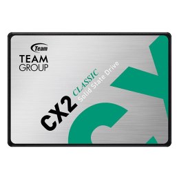SSD Team Group CX2 2,5" 512GB SATA III