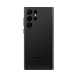 Smartfon Samsung Galaxy S22 Ultra (S908) 8/128GB 6,8" Dynamic AMOLED 2X 3088x1440 5000mAh Dual SIM 5G czarny