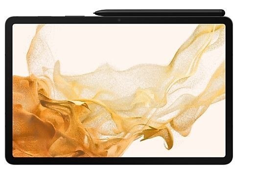 Samsung Tablet Galaxy Tab S8 11.0 X700 8/128GB S pen WiFi Szary