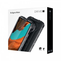 Kruger & Matz Smartfon Drive 9