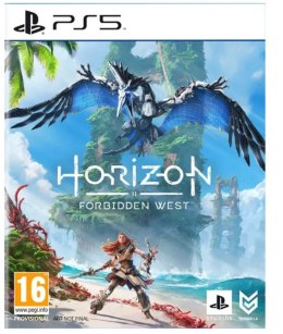 Sony Gra PlayStation 5 Horizon Forbidded West