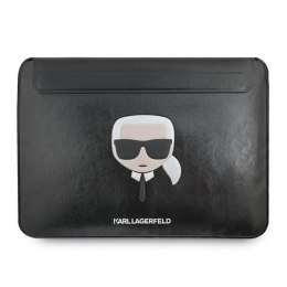 Karl Lagerfeld Sleeve KLCS16KHBK 16