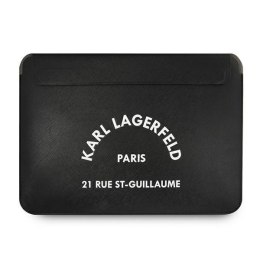 Karl Lagerfeld Sleeve KLCS16RSGSFBK 16