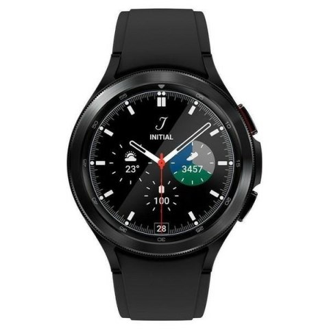 Spigen Glas.tR Slim Sam Galaxy Watch 4 Classic 46mm 3szt./3pcs AGL03842