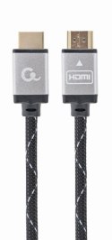 Gembird Kabel HDMI high speed z ethernet Select Plus 2m