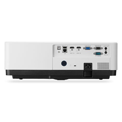 NEC Projektor PE506UL laser 5200AL 3000000:1