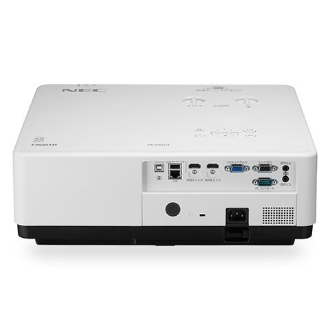 NEC Projektor PE506UL laser 5200AL 3000000:1