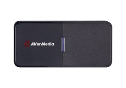 AVERMEDIA Live Streamer BU113 CAP 4K