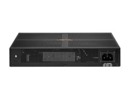 Hewlett Packard Enterprise Przełacznik ARUBA 6000 12G CL4 2SFP 139W Switch R8N89A