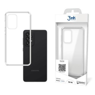 3MK Clear Case | Etui do Samsung Galaxy A33 5G A336