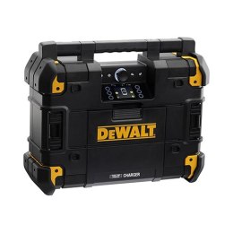 Radio budowlane DeWalt Tstak DWST1-81078-QW (kolor czarny)
