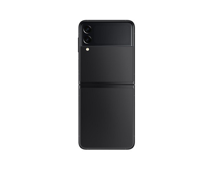 Samsung Smartfon Galaxy Z Flip 3 DualSIM 5G 8/128GB Czarny