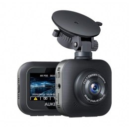 AUKEY DRS1 kamera samochodowa Rejestrator 4K | 3840x2160@30p | 170° | microSD | 2" LED