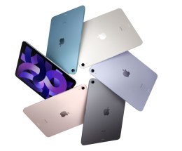 Apple IPad Air 10.9-inch Wi-Fi 256GB - Niebieski