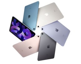 Apple IPad Air 10.9-inch Wi-Fi + Cellular 256GB - Różowy
