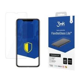 3MK FlexibleGlass Lite iPhone 11 Pro Max Szkło Hybrydowe Lite