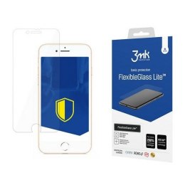 3MK FlexibleGlass Lite iPhone SE 2020 / SE 2022 Szkło Hybrydowe Lite