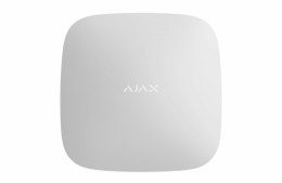AJAX Inteligenty wzmacniacz sygnału radiowego ReX biały