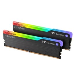 Thermaltake Pamięć DDR4 16GB (2x8GB) ToughRAM Z-One 3200MHz CL16 XMP2 czarna