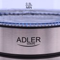Adler Czajnik szklany 1,7 L AD 1225
