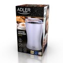 Adler Młynek do kawy AD 443