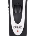 Adler Strzyżarka do włosów + trymer AD 2822